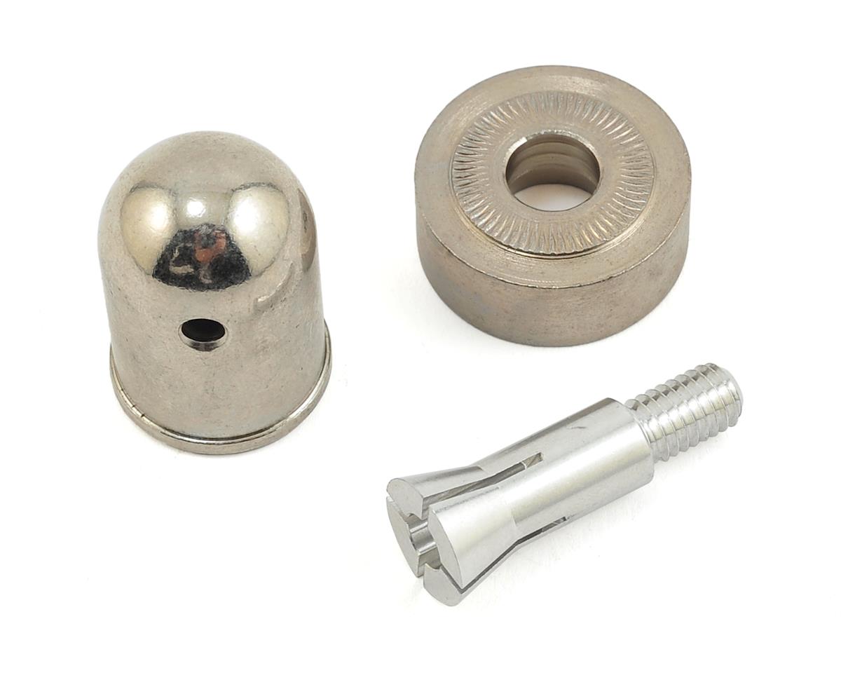 EFL8766 E-Flite AT-6 Texan Spinner E-FLITE