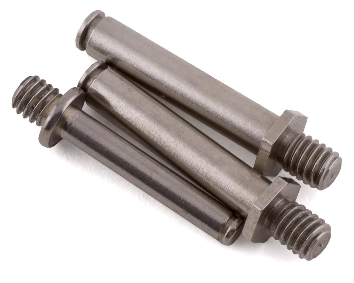 EFL87900 E-Flite Landing Gear Axles, F-16 Falcon 80mm EDF E-FLITE