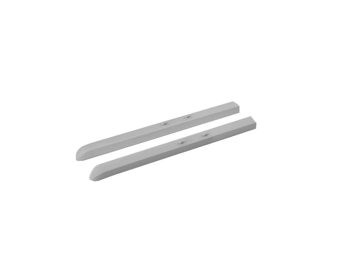EFL87985 E-Flite Wing Tip Rails, F-16 Thunderbird 80mm E-FLITE