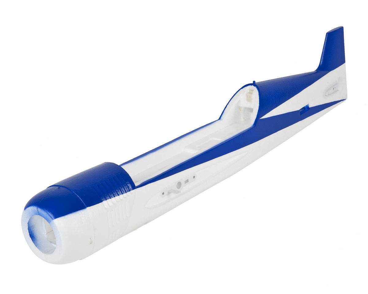 EFL8867 E-Flite Bare Fuselage, SU-29MM E-FLITE