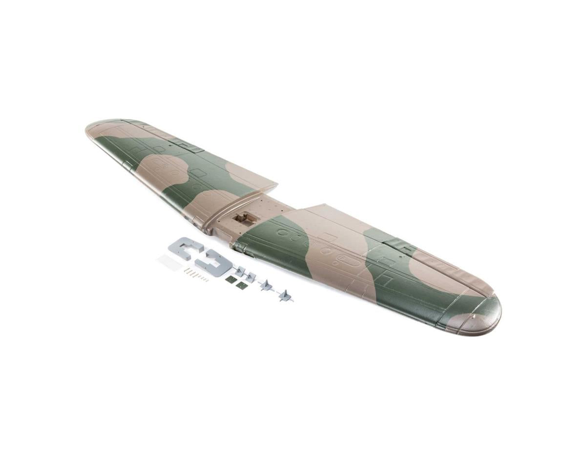 EFL9102 E-Flite Painted Wing, P-39 E-FLITE