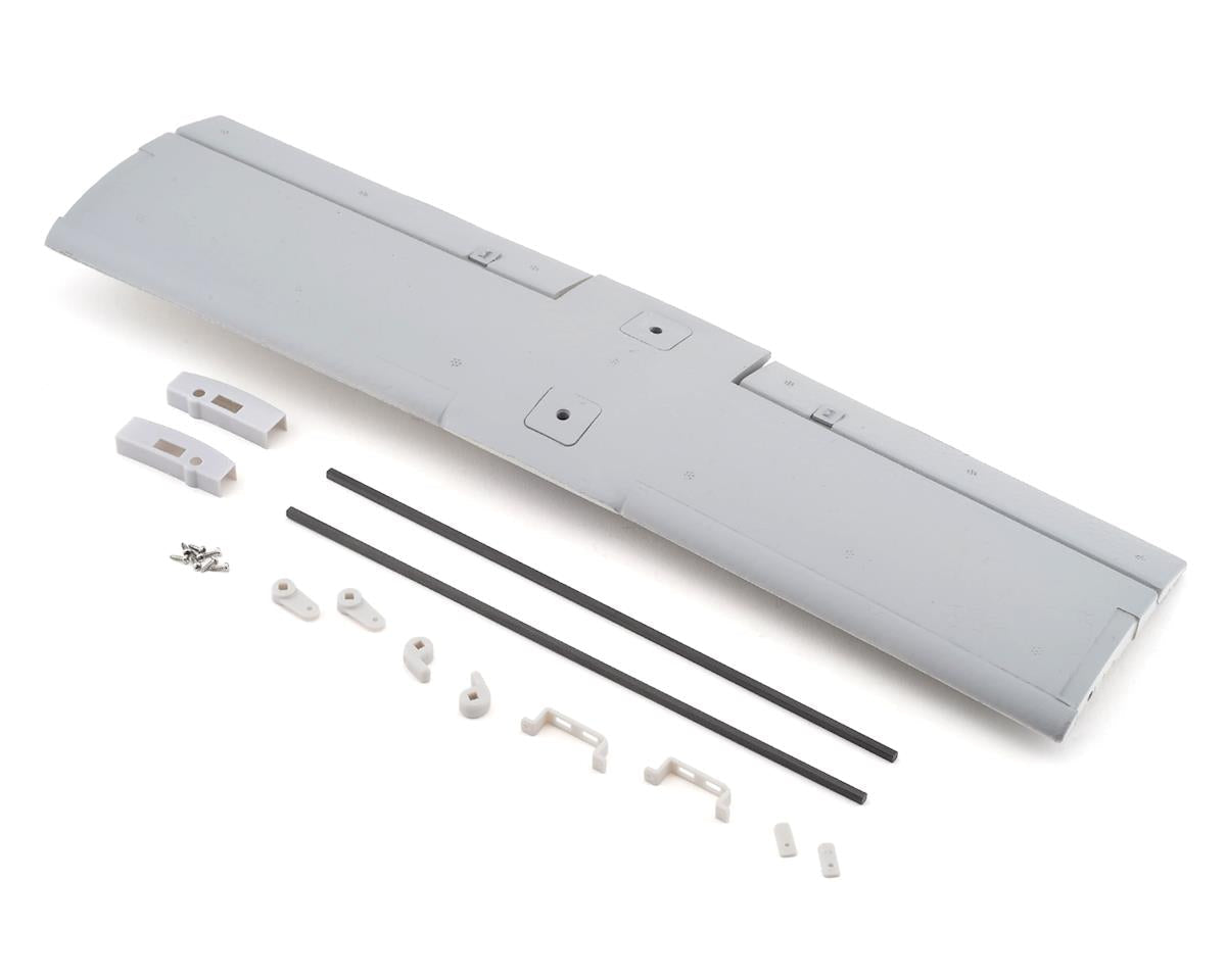 EFL9602 E-Flite Wing with Plastics, V-22 Osprey E-FLITE