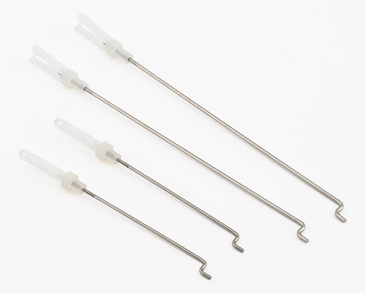 EFL9783 E-Flite Linkage Rod Set, F-15 Eagle 64mm EDF E-FLITE