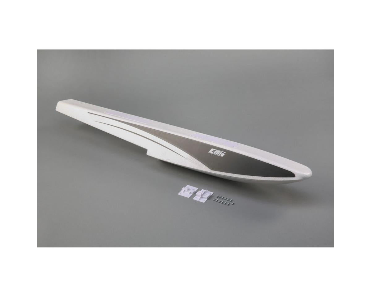 EFLA5602 E-Flite Right Float, Carbon-Z Floats E-FLITE