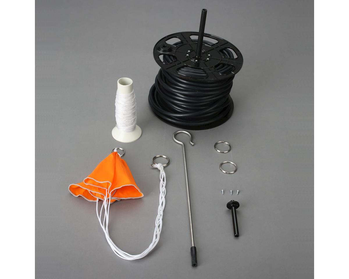 EFLA650 E-Flite Hi-Start SLS 450 2-3M E-FLITE