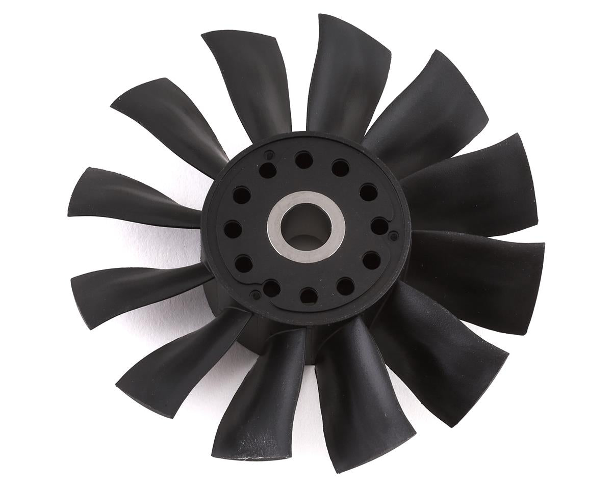 EFLA8012RV2 E-Flite Ducted Fan Rotor, 80mm 12 Blade, V2 E-FLITE