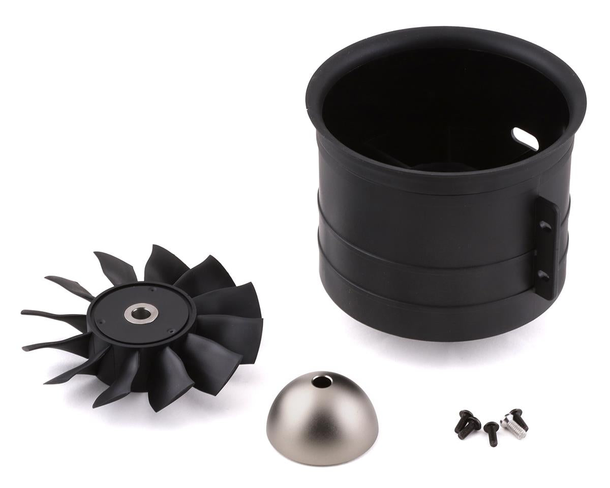 EFLA9012DF E-Flite Ducted Fan Unit, 90mm 12 Blade EDF E-FLITE