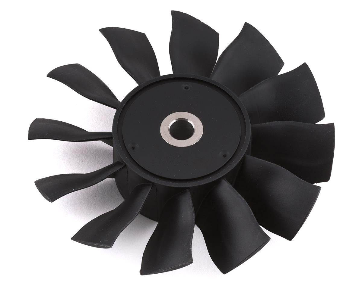 EFLA9012R E-Flite Fan Rotor, 90mm 12 Blade EDF E-FLITE