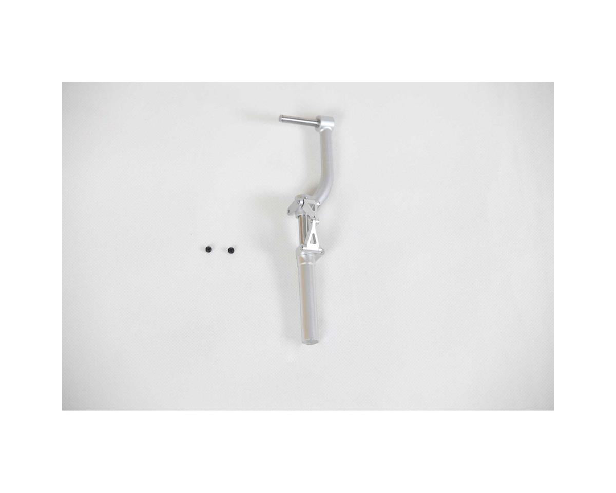 EFLG01254 E-Flite Right Retract Strut Assembly, P-51D 1.5m E-FLITE