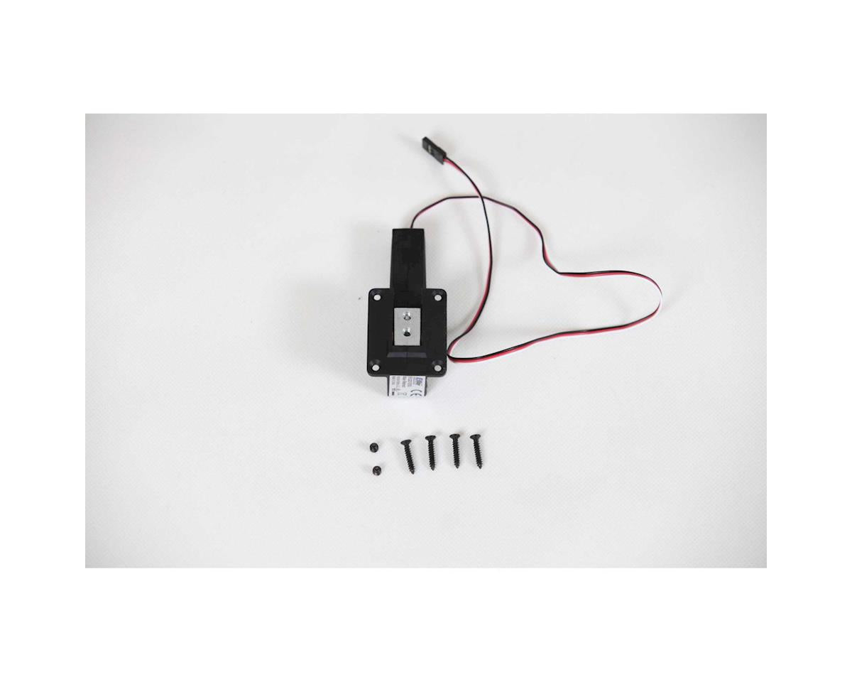 EFLG01255 E-Flite Retract Motor Unit, P-51D 1.5m E-FLITE