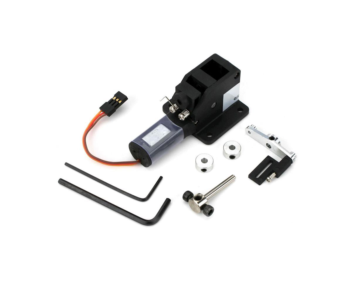 EFLG111 E-Flite 10-15 Nose Electric Retract Unit E-FLITE