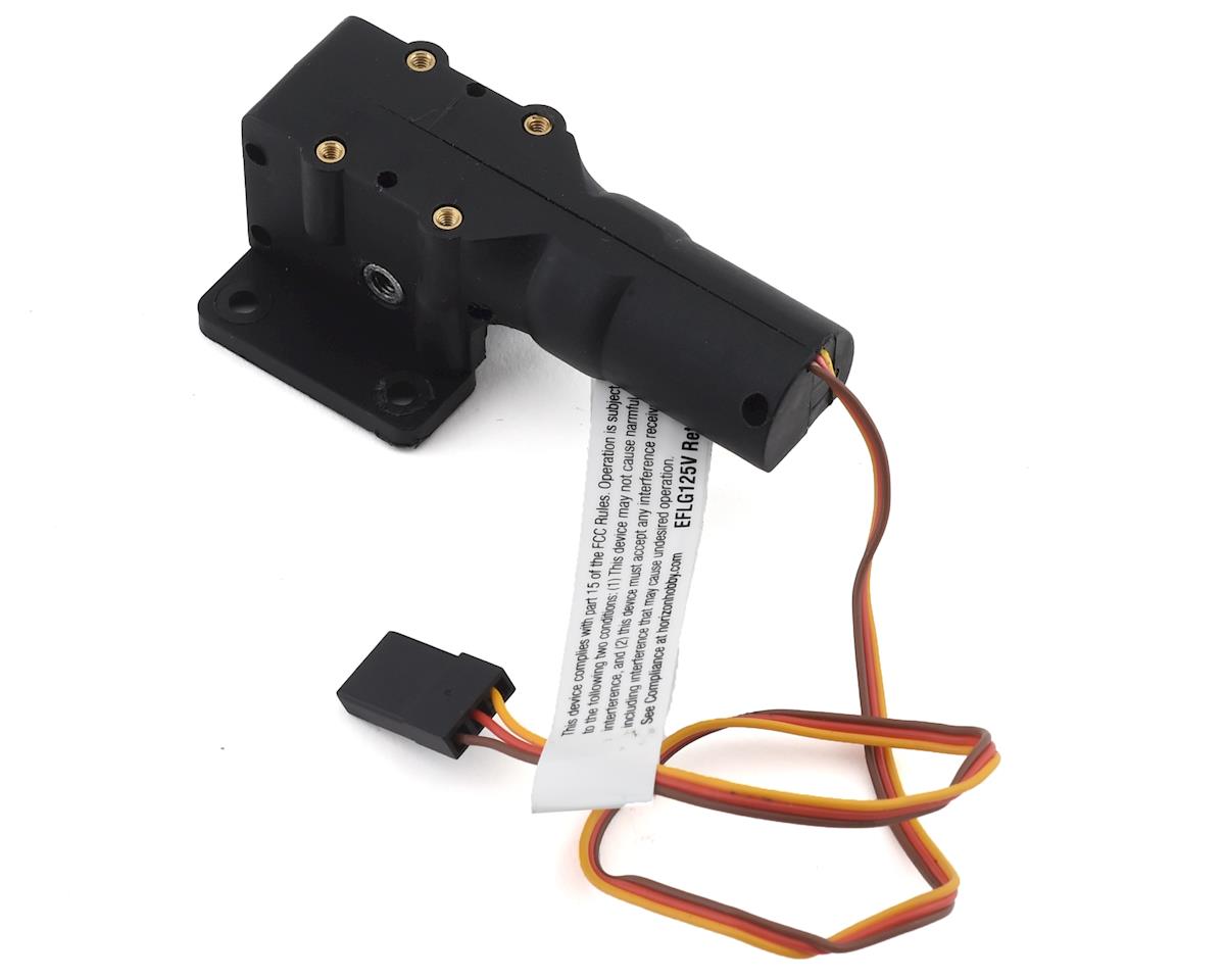 EFLG125V E-Flite 90 Degree Main Retract Unit, V1200 E-FLITE