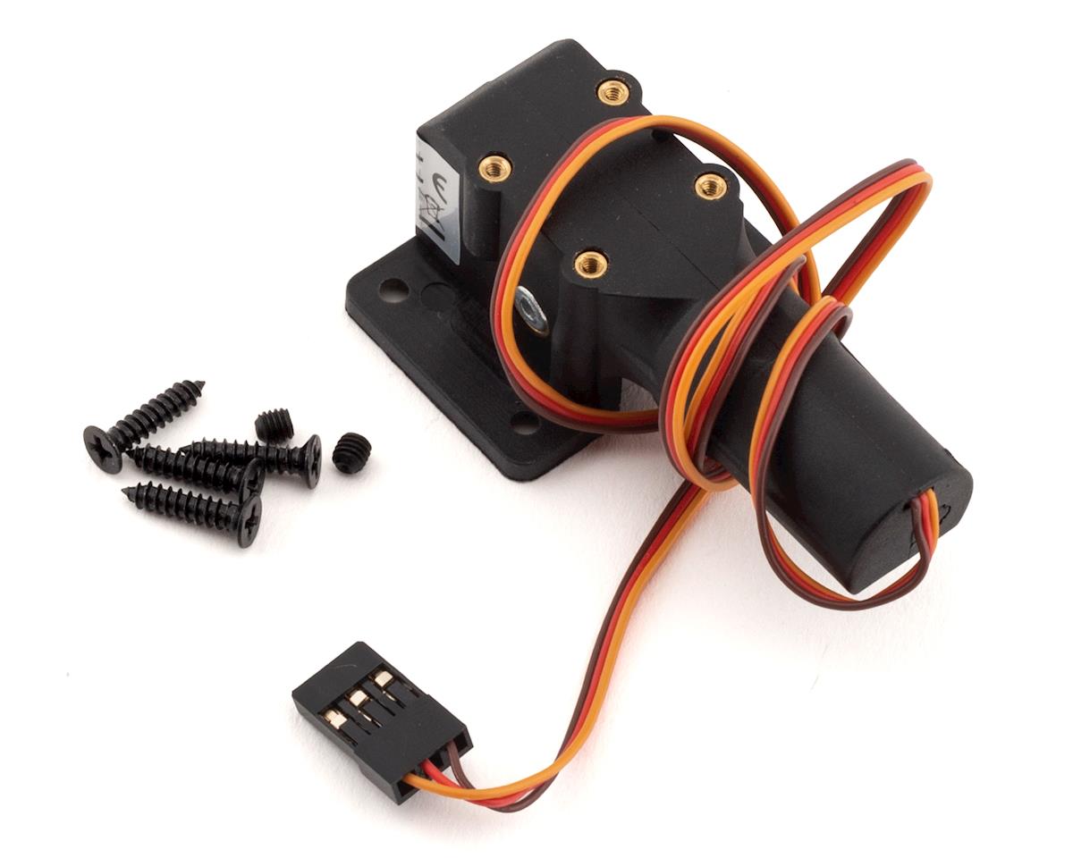 EFLG131 E-Flite Main Gear 90 Degree Electric Retract E-FLITE