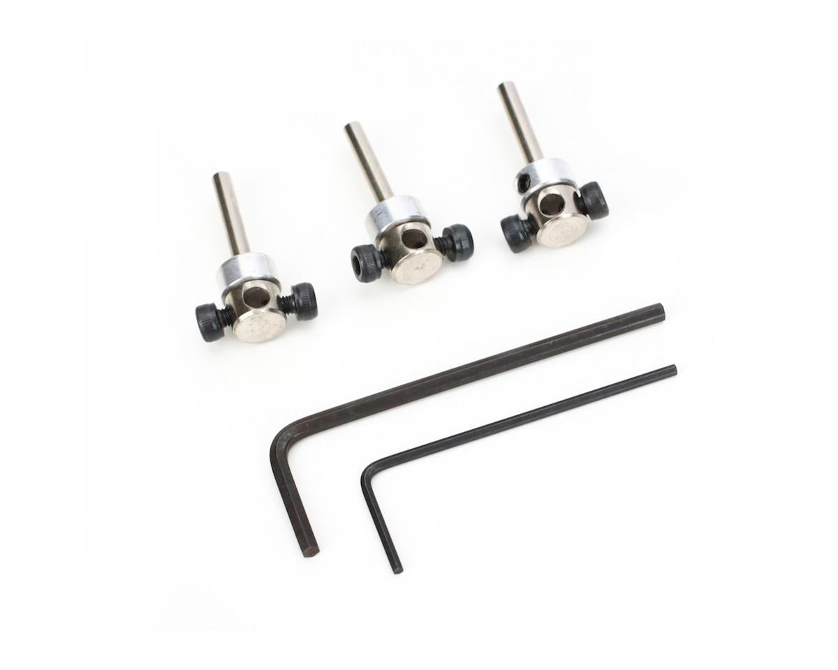 EFLG204 E-Flite 15 - 25 Adjustable Axles E-FLITE