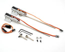 EFLG310 E-Flite 25 - 46 85-Degree Main Electric Retracts E-FLITE