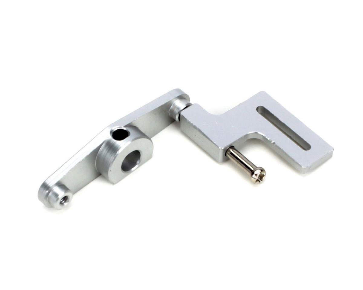 EFLG313 E-Flite 25 - 46 Nose Gear Steering Retract Arm E-FLITE