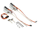 EFLG320 E-Flite 25 - 46 100 Deg Rotating Electric Retracts E-FLITE