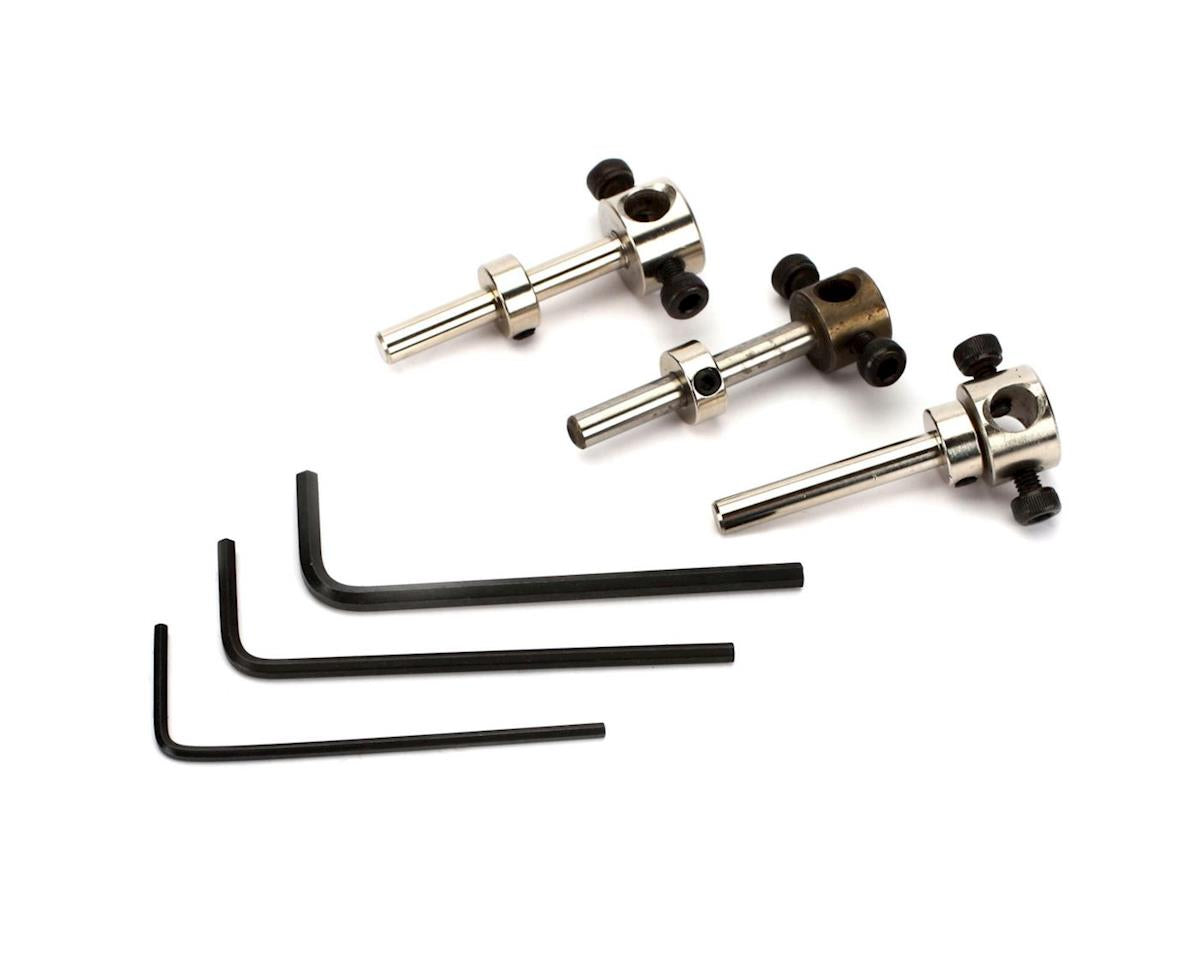 EFLG404 E-Flite 60-120 Adjustable Axles E-FLITE