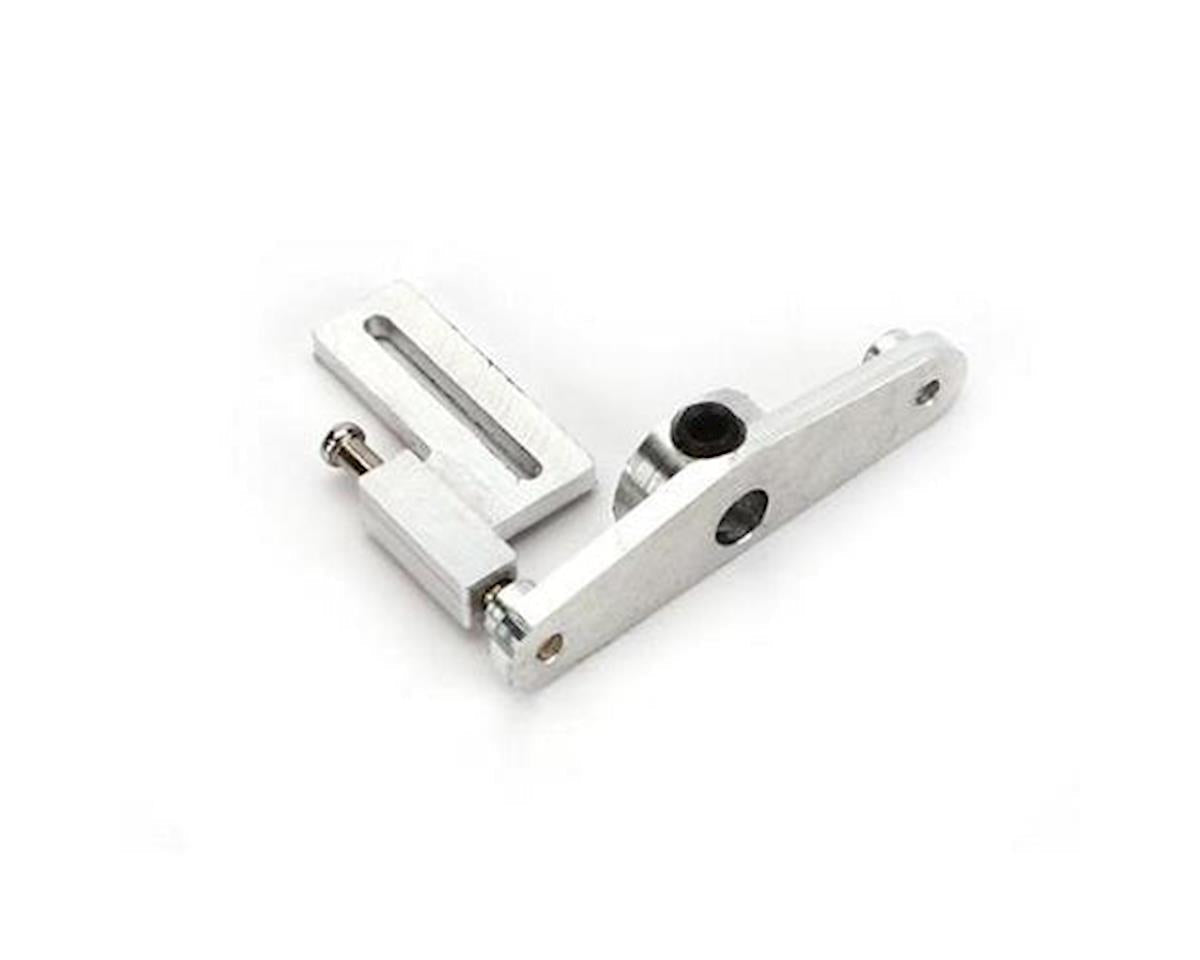 EFLG413 E-Flite 60 - 120 Nose Gear Steering Arm E-FLITE