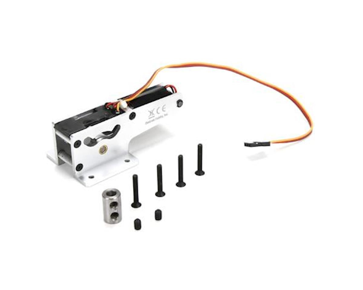 EFLG50185 E-Flite 60-120 85deg Strut Ready Main Electric Retract Unit E-FLITE