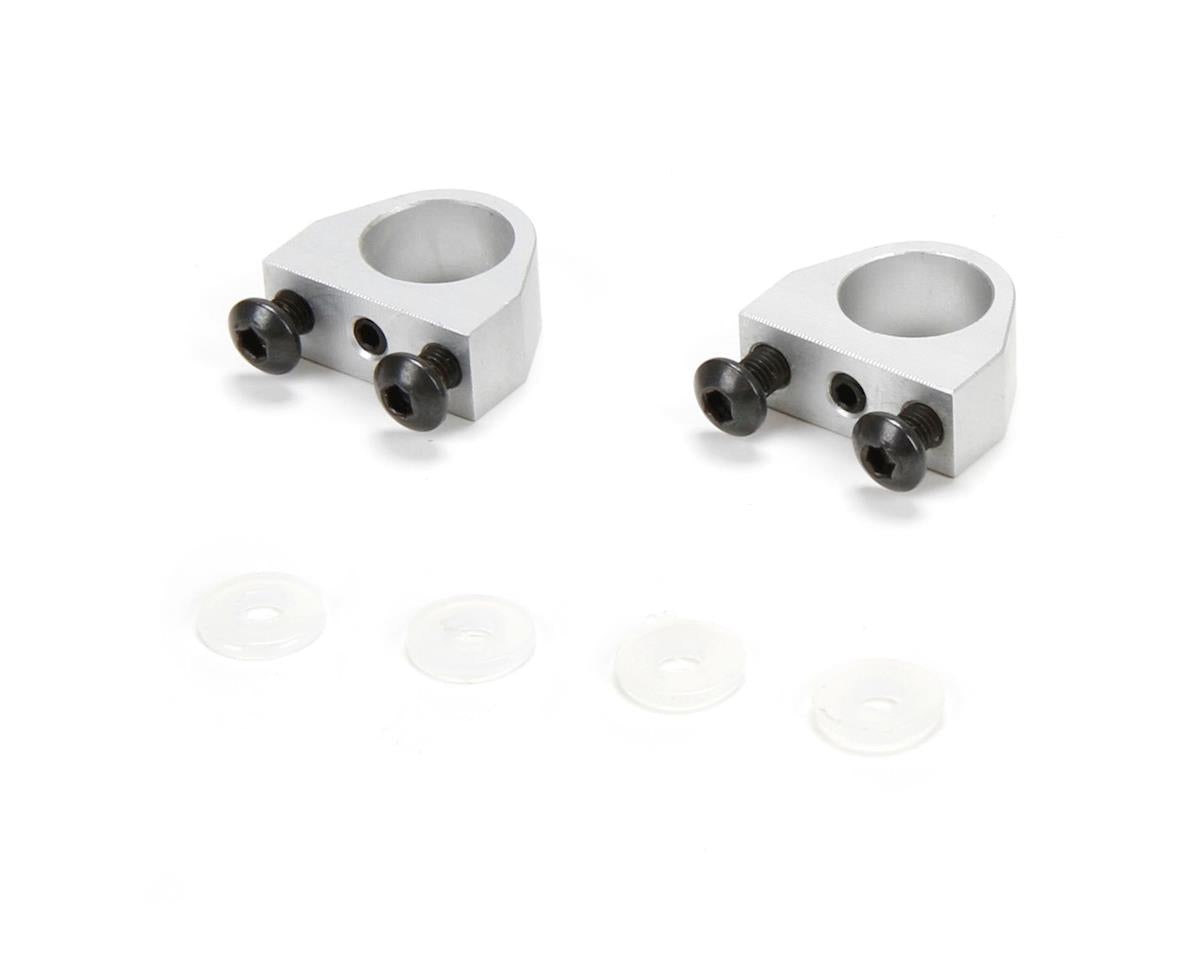 EFLG506 E-Flite 60-120 Strut Ready Door Mount Pair E-FLITE