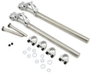 EFLG510P47 E-Flite 60-120 P-47 Main Strut Set E-FLITE