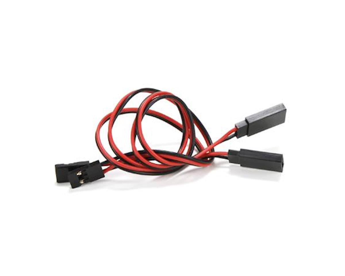 EFLG612 E-Flite 30cc 300mm HD Extension E-FLITE