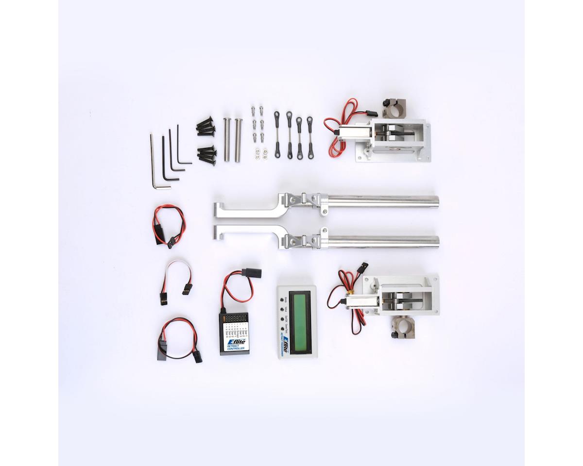 EFLG700 E-Flite 50-60cc 90 Deg Main Retract E-FLITE