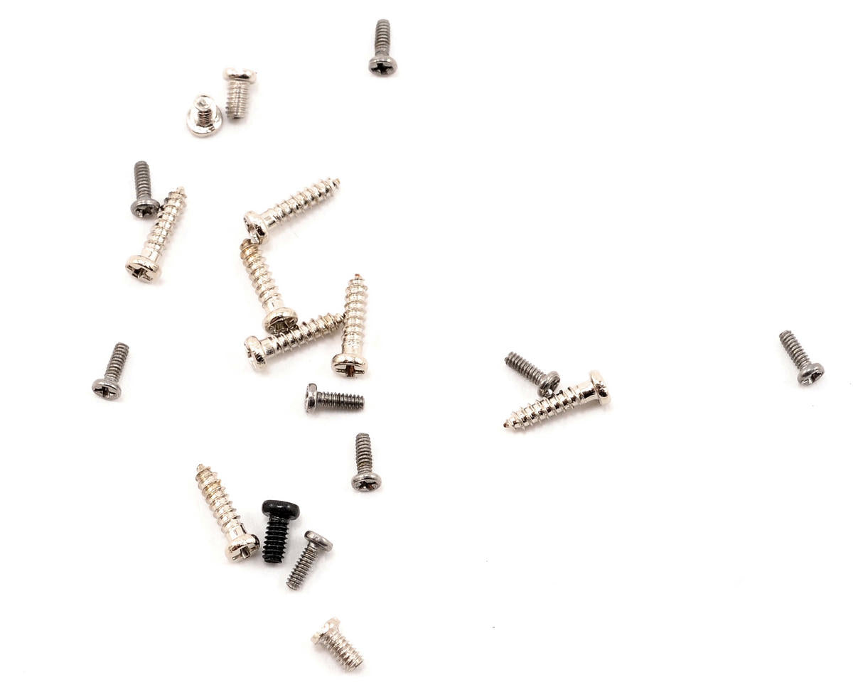 EFLH2225 E-Flite Hardware Set, BMCX E-FLITE