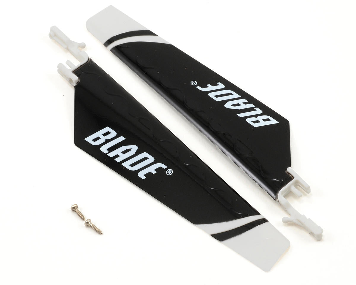 EFLH2421 E-Flite Upper Main Blade Set (1 pair), BMCX2 E-FLITE