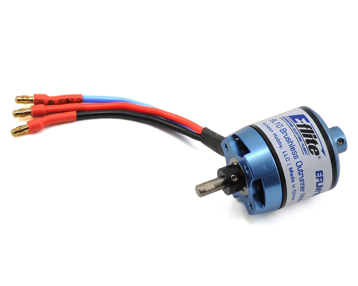 EFLM108018 E-Flite Motor 10, Ultimate 2 E-FLITE