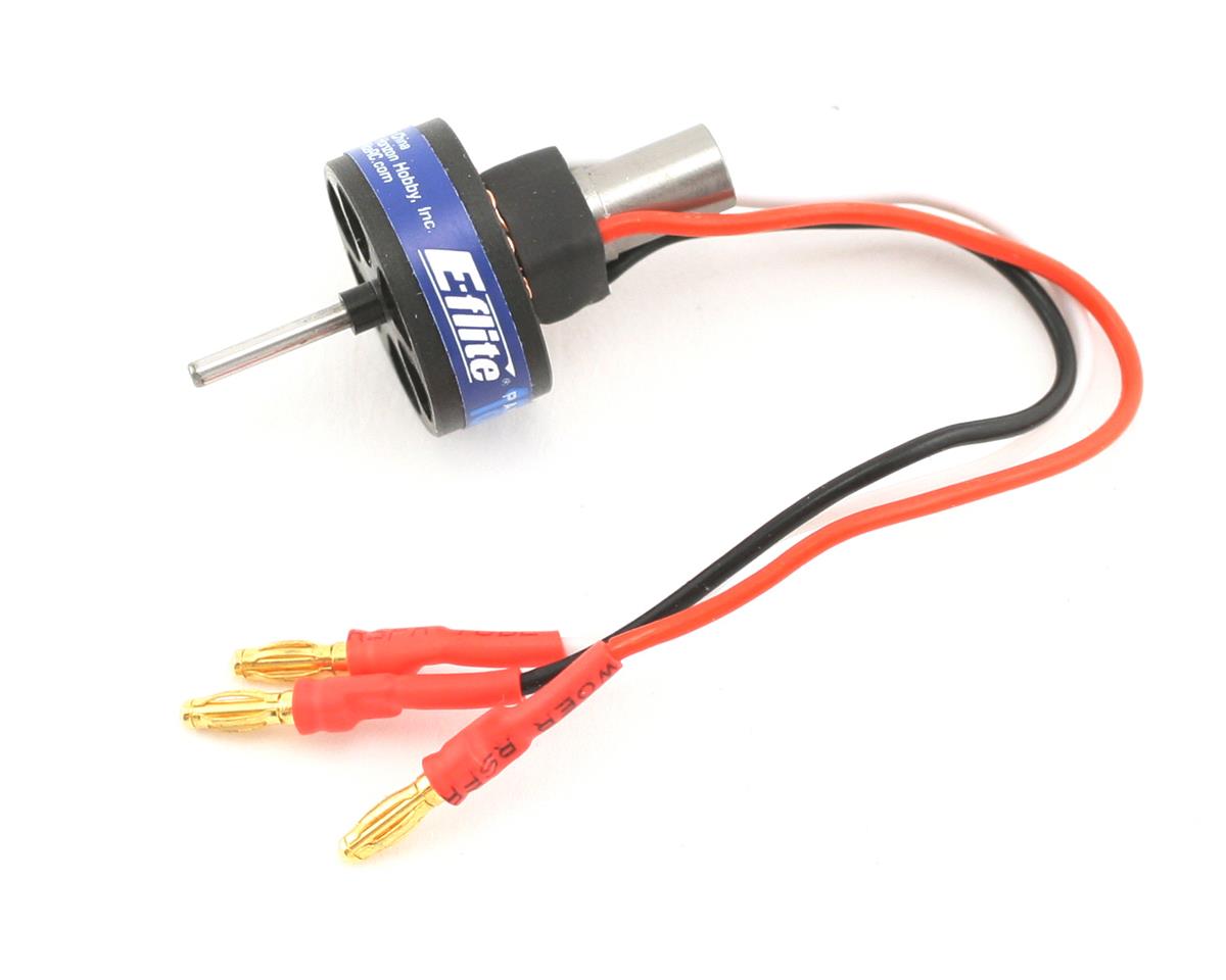 EFLM1120 E-Flite Park 180 Brushless Outrunner Motor, 2200kv E-FLITE