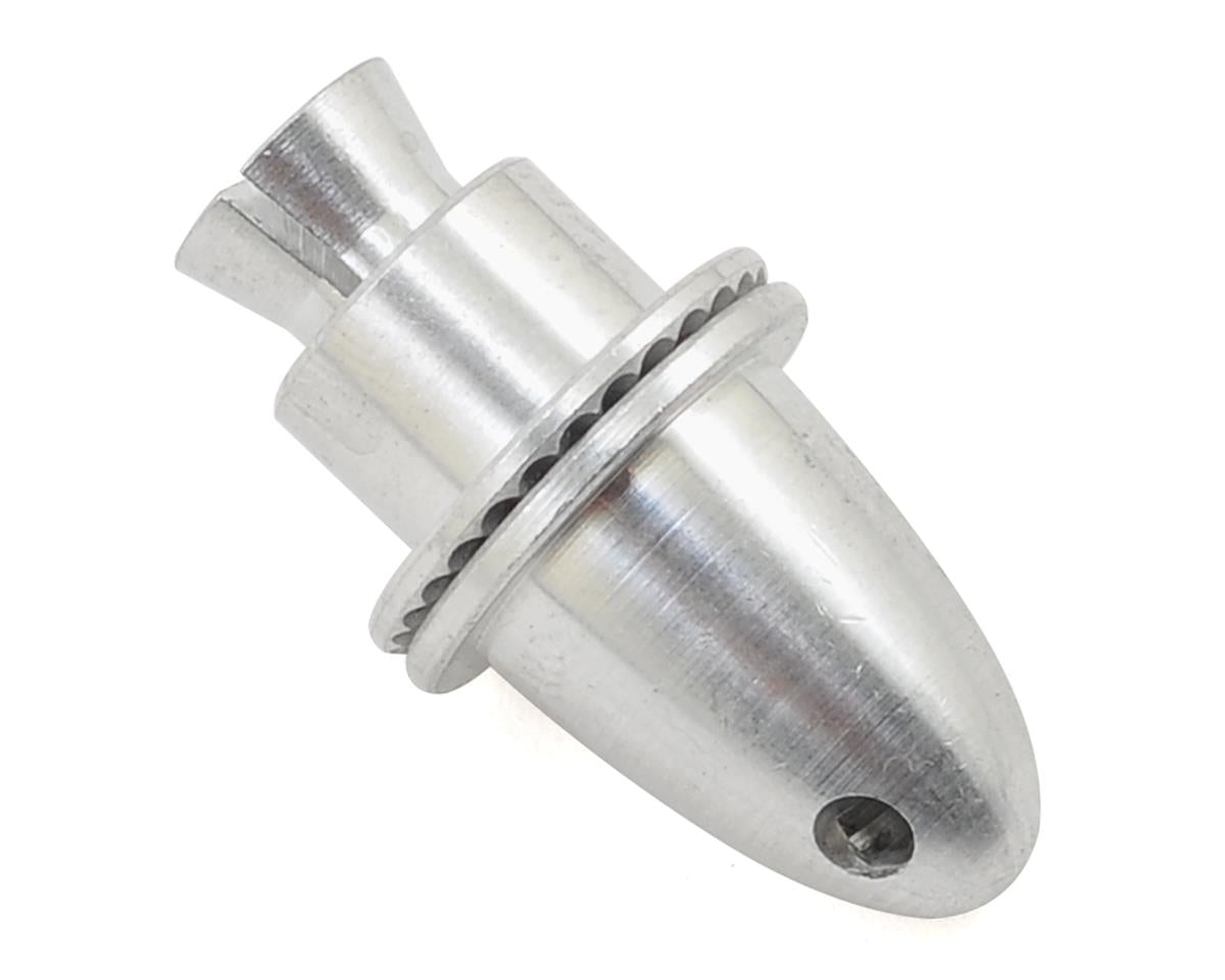 EFLM1920 E-Flite Prop Adapter with Collet, 2Mm E-FLITE