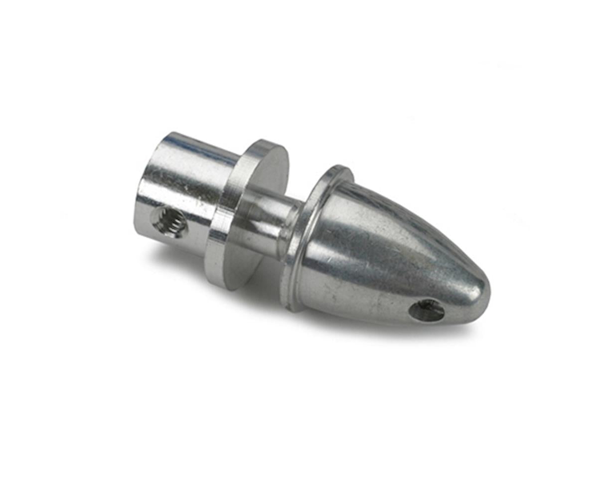 EFLM1931 E-Flite Prop Adapter with Setscrew, 4mm E-FLITE