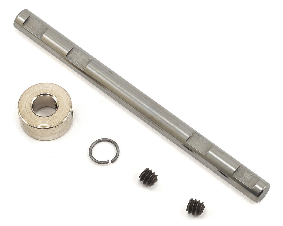 EFLM40321 E-Flite Shaft,Power 32 BL Outrunner E-FLITE