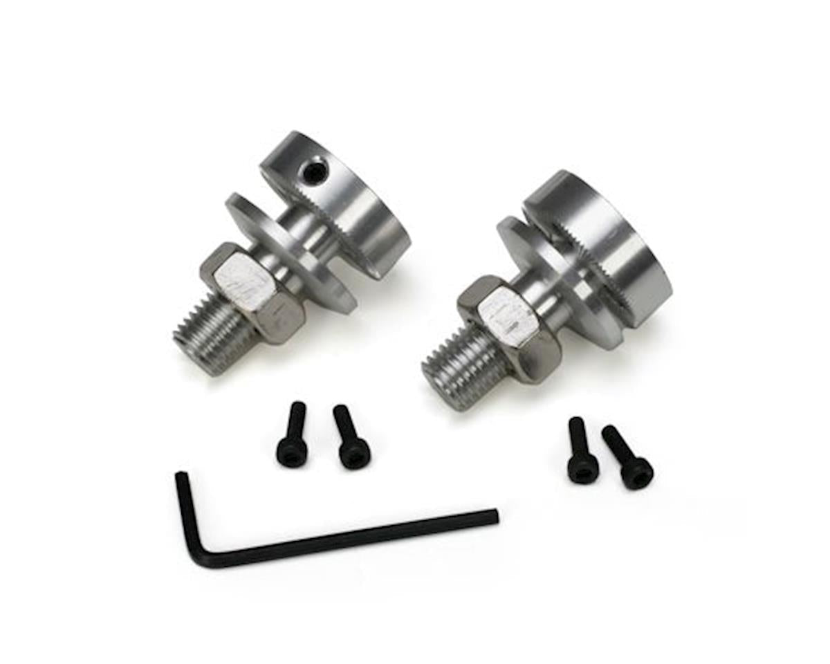 EFLM41103 E-Flite Prop Adapters, Power 110/160 E-FLITE