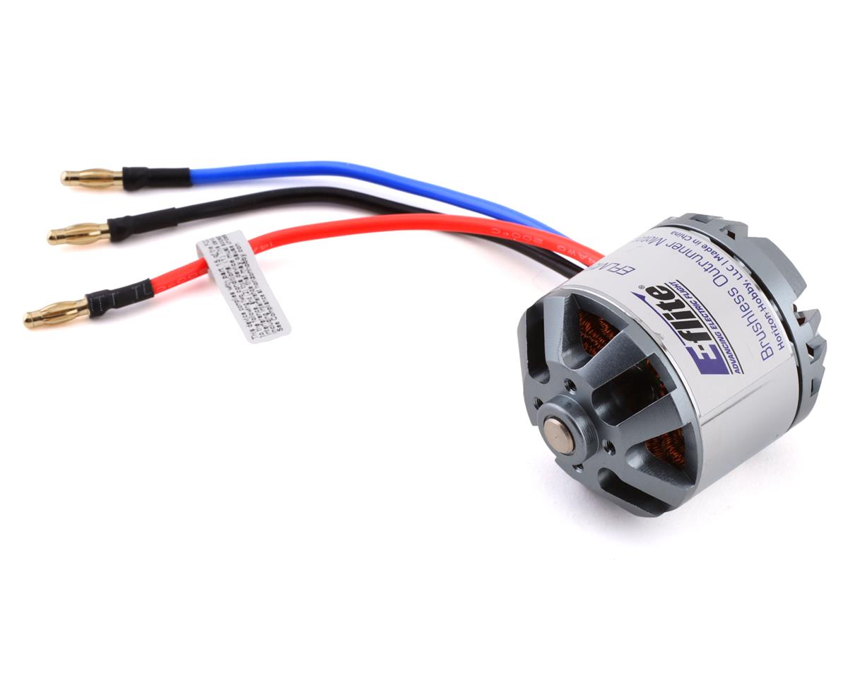 EFLM5065D E-Flite 5065 Brushless Motor, Draco 2.0m E-FLITE