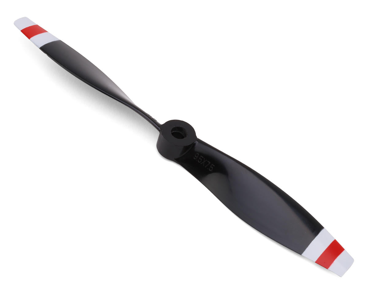 E-Flite 9.5 x 7.5 CW Left Propeller, RC-45J 1.5m - EFLP09575BCW