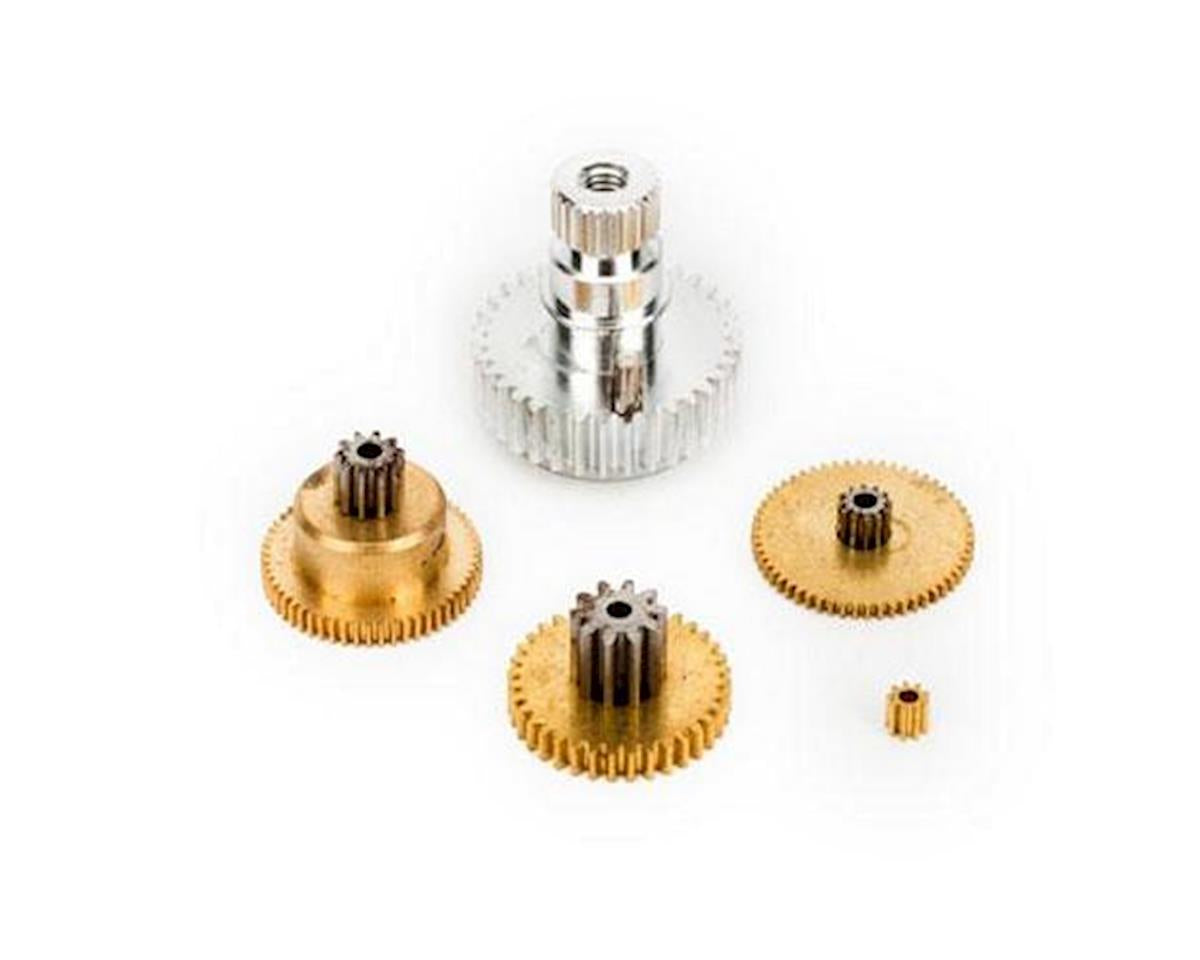 E-Flite Gear set, 26g Dig MG Mini Servo EFLR71451