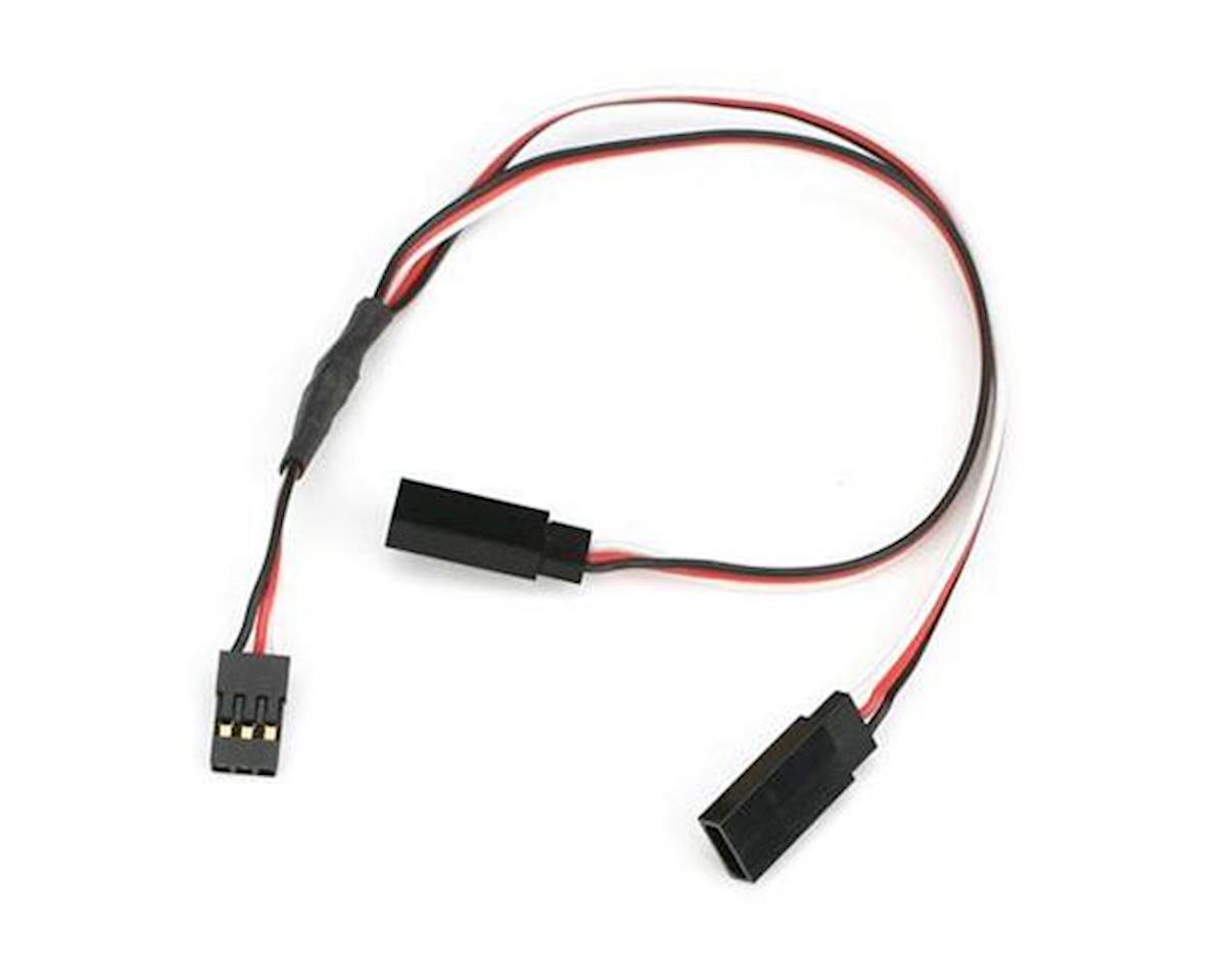 EFLRYH9 E-Flite Dual Plug Y-Harness by E-Flite E-FLITE