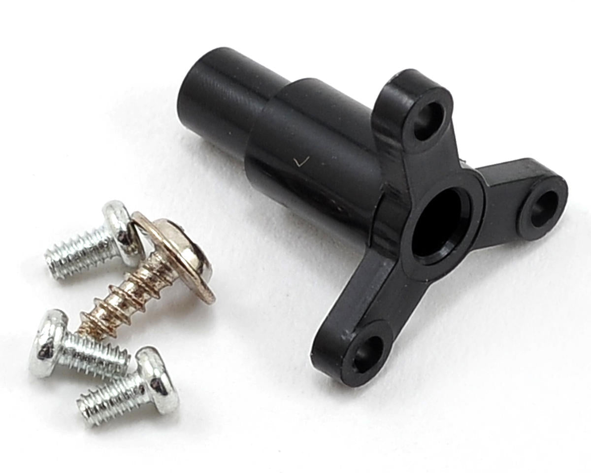 EFLU1168 E-Flite Prop Adapter (Long), Ultra-Micro Carbon Cub SS E-FLITE