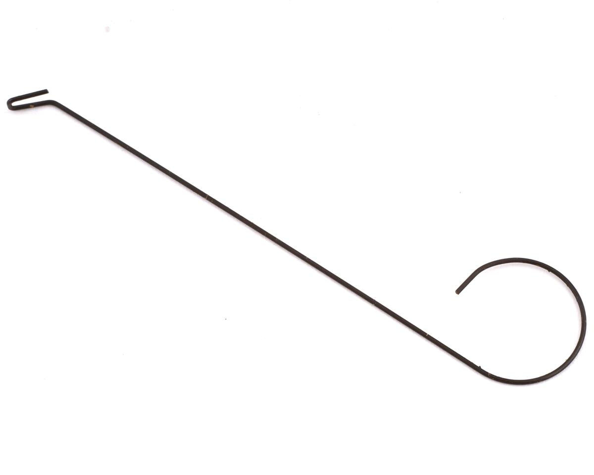 EFLU1376 E-Flite Tail Skid, UMX Night Vapor E-FLITE