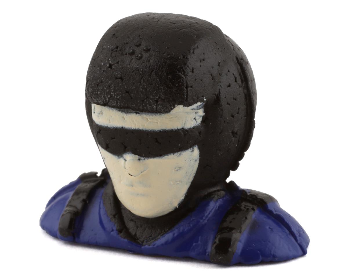 EFLU15270 E-Flite UMX 1/14 scale pilot, Pitts S1S E-FLITE