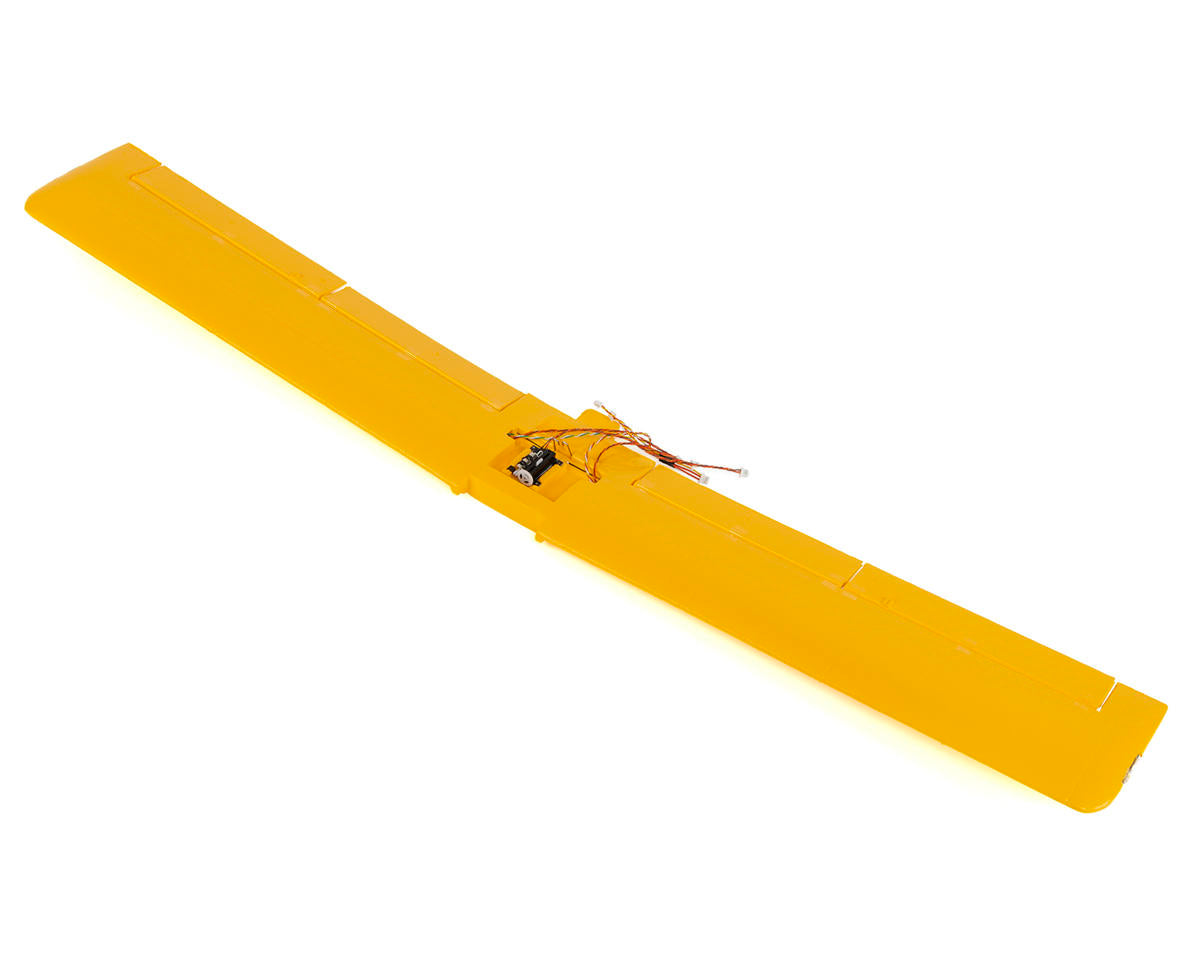 EFLU16451 E-Flite Painted Wing, UMX Air Tractor E-FLITE