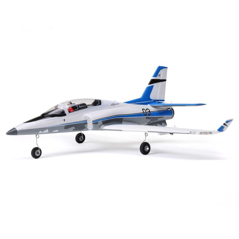E-Flite UMX Viper 30mm EDF Jet, BNF Basic with SAFE and AS3X EFLU17750