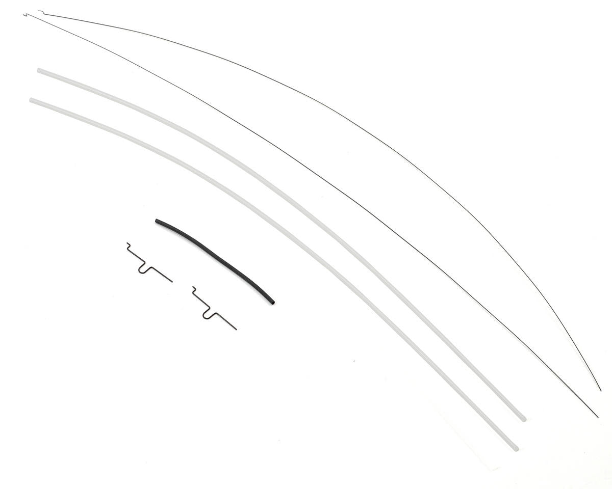 EFLU2922 E-Flite Pushrod Set, Ultra Micro Radian E-FLITE