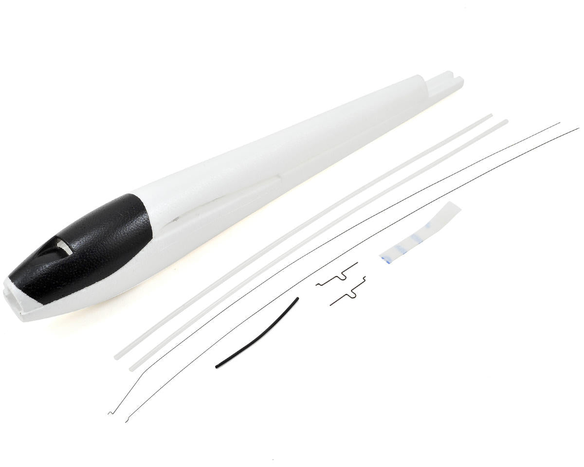 EFLU2967 E-Flite Fuselage, Ultra Micro Radian E-FLITE