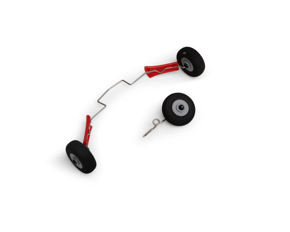 EFLU30053 E-Flite Landing gear, UMX Twin Otter E-FLITE