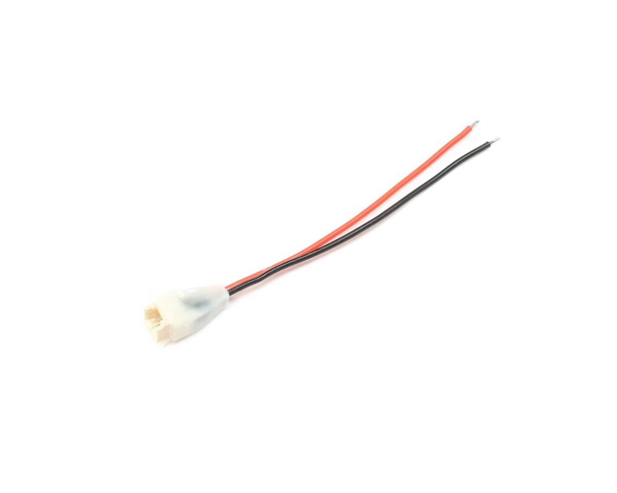 EFLU3052 E-Flite 1S UMX Battery Connector E-FLITE
