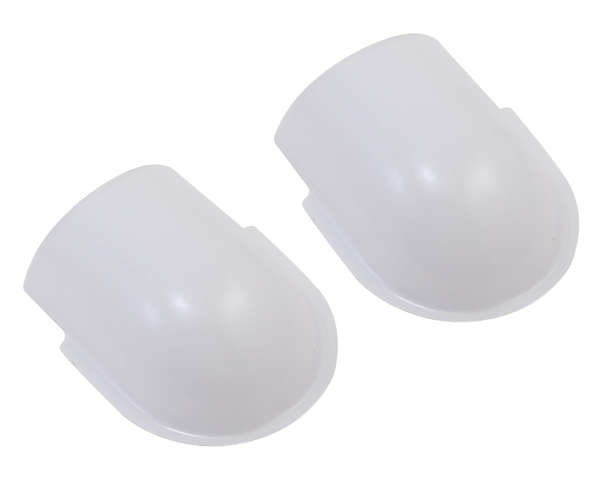 EFLU4253 E-Flite Servo Cover Set, UMX F-27 E-FLITE